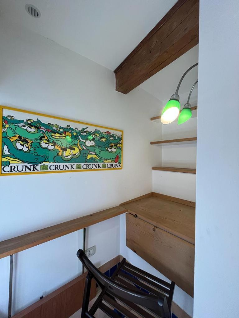 Maison Sferisterio Macerata Zewnętrze zdjęcie